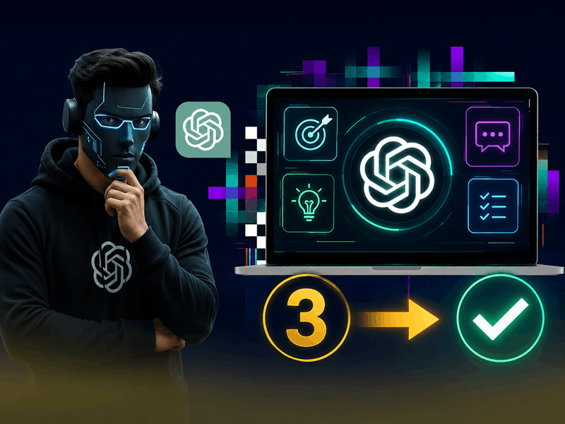 100 ChatGPT Hacks You Need to Know in 2026