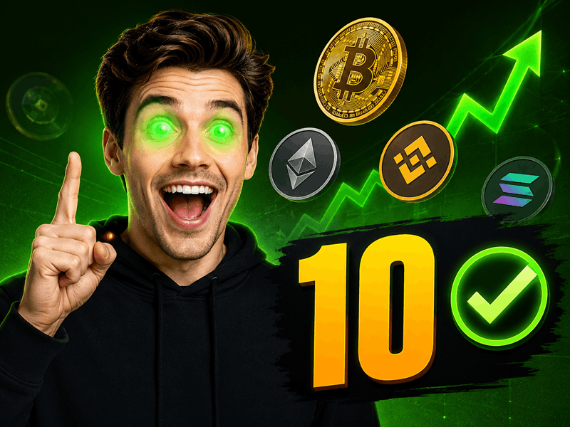 10 best crypto investment advice for beginners